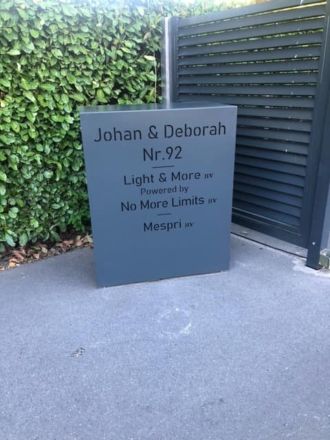 betrouwbare partner voor het lassen, DWN Works