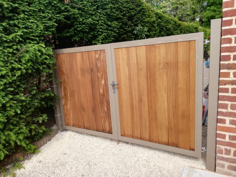 DWN Works is een betrouwbare partner voor het lassen in Gent