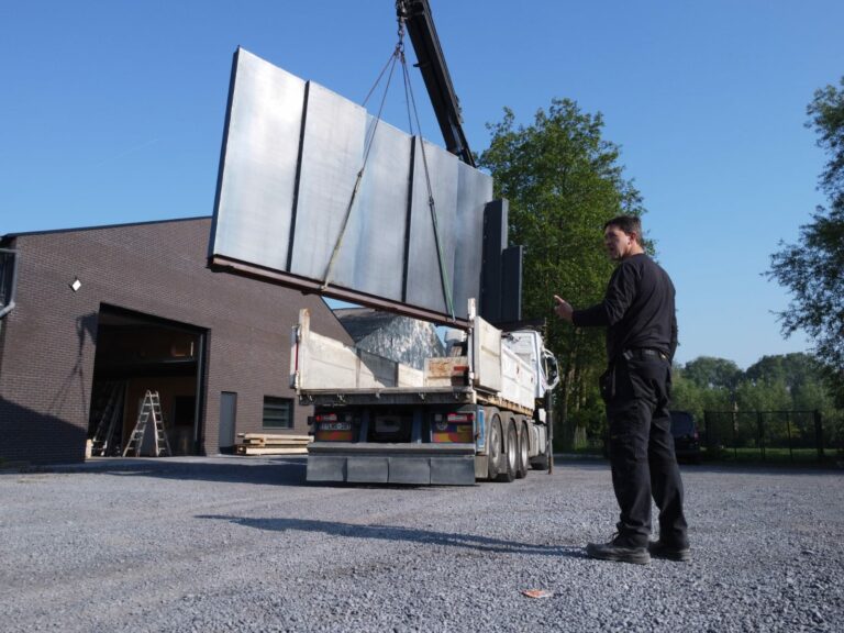 DWN Works is een betrouwbare partner voor het lassen