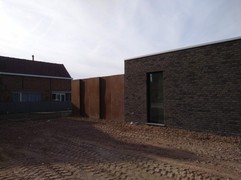 DWN Works is een betrouwbare partner voor het lassen