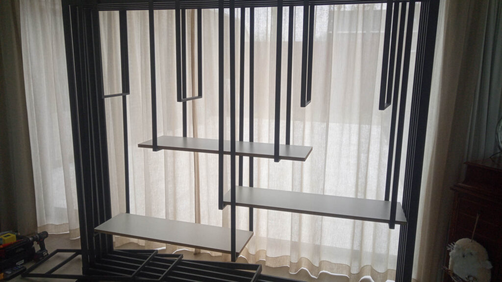 op maat gemaakte producten - DWN