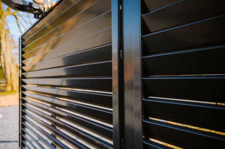 laswerken regio Gent, poort Oost-Vlaanderen